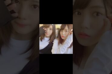 【小坂菜緒】【宮田愛萌】２人によしよししてもらうだけのジングル