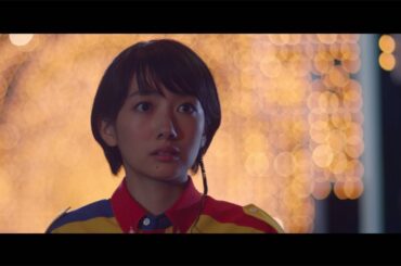 波瑠、西島秀俊のせりふに胸キュン？　映画「オズランド」予告編が公開　Dream Amiの主題歌も