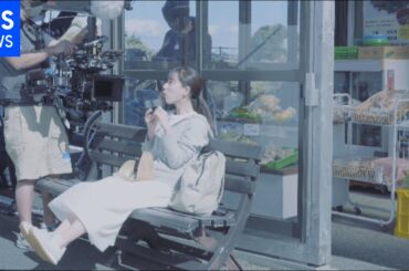 リアル 田中みな実 ハプニングがＣＭに