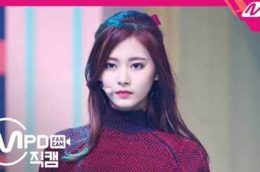 [MPD직캠] 트와이스 쯔위 직캠 'LIKEY' (TWICE TZUYU FanCam) | @MCOUNTDOWN_2017.11.2