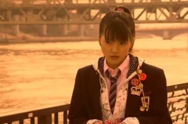 ぶりっ子真野恵里菜の可笑しい癖、なんか気持ち悪い_Part1