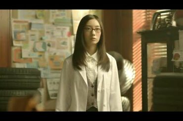 波瑠 : オートバックス (201109)