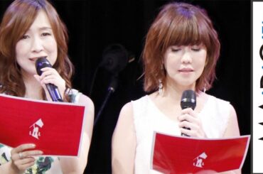 本田美奈子．さんをしのぶ「音楽彩」　松本伊代ら出演者が「アメイジング・グレイス」合唱