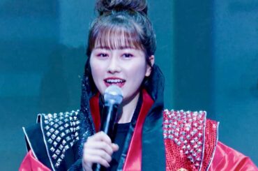 ももクロ佐々木彩夏、チコちゃんに叱られる!?映画『チコちゃんに叱られるonSTAGE』予告編