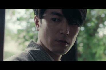 【映画DB】映画「破戒」予告編（出演：間宮祥太朗、石井杏奈 ）