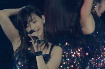 裸の裸の裸のKISS／Juice=Juice　2018 at NIPPON BUDOKAN TRIANGROOOVE