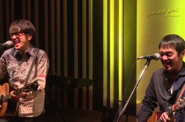 オープニングにゆず登場！「栄光の架橋」を生歌で！上戸彩パーソナリティー　ニッポン放送「第40回チャリティ・ミュージックソン」　#Yuzu　#RADIO