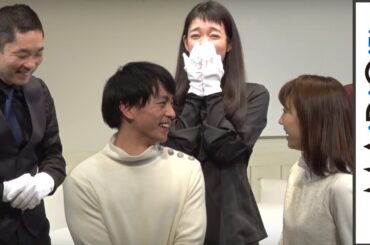 AKB48高城亜樹、元キンコメ今野を罵倒？「クソタレが！」　主演舞台「カサネ」会見2　#Aki Takajo　#Japanese Idol