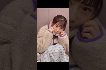 【東村芽依】私手袋持ってるもーん　絶対いや！でも私の手なら貸してあげる