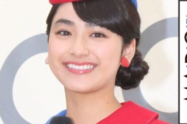 平祐奈、姉・愛梨の“引きこもり”否定「観光している」