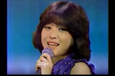 松田聖子　／　Eighteen （エイティーン）