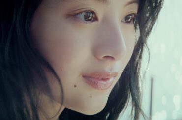 【CMメイキング＆インタビュー】出口夏希、青山凌大への「好き」に込めた想い