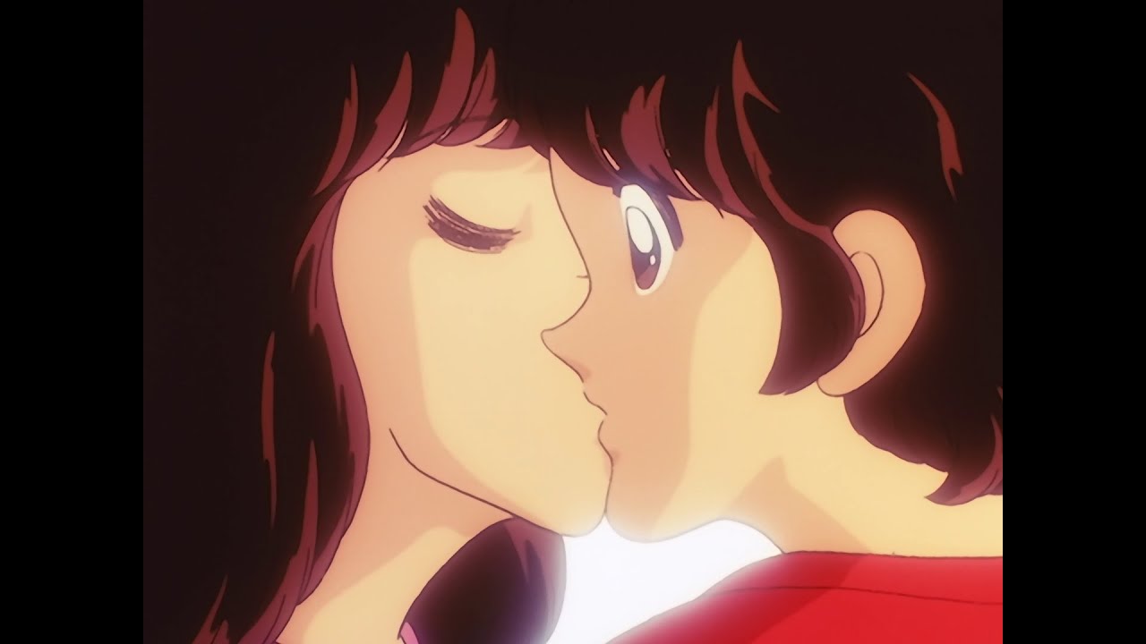 【タッチ】Touch 情熱物語 – Jonetsu Monogatari – 岩崎良美 – Yoshimi Iwasaki 【タッチ】Touch 情熱物語 - Jonetsu Monogatari - 岩崎良美 - Yoshimi Iwasaki