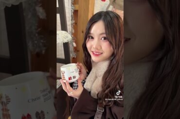乃木坂とXmasデートするなら(伊藤理々杏Ver)