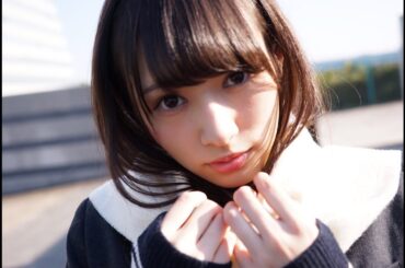 欅坂４６物語　渡辺梨加　~底知れぬベリカ〜