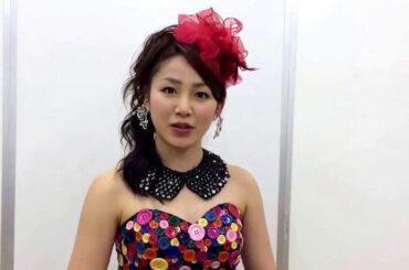 吉川友 新年のご挨拶 2014年