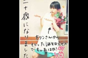 あまがみちゃん！？能年玲奈のガールズロックス