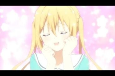 夏帆ちゃんいい子かわいすぎる【ブレンドS アニメ 3話】