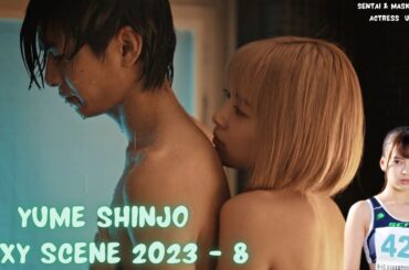 Yume Shinjo ( 新條由芽 ) plays Sena Hayami in Kiramager -  Scene 2023 - 8