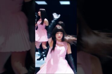 NiziU Riku Fancam