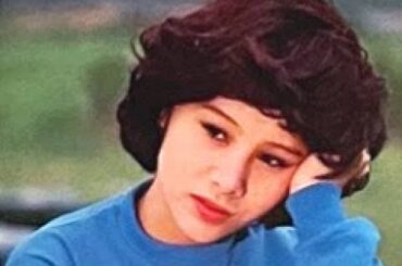 雨の日にはこんな曲。吉田拓郎の小曲を素敵な曲に仕上げた天地真理「ある雨の日の情景」〜アナログレコード再生シリーズ