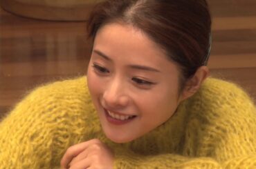 石原さとみ「すき家」新CM【メイキング＆インタビュー】