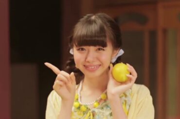 Ichikawa Miori AKB48/NMB48 MVs [2010 - 2018]