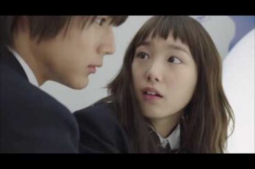 中川大志×飯豊まりえ共演 映画『きょうのキラ君』特報映像