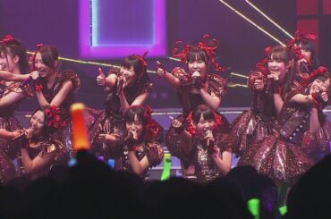 130126 HKT48 お願いヴァレンティヌ / AKB48 リクエストアワー 2013 田島芽瑠 宮脇咲良 森保まどか 指原莉乃 村重杏奈 兒玉遥
