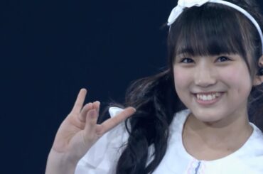 【LIVE】いじわるチュー / 矢吹奈子  (サシコ・ド・ソレイユ2016)／HKT48[公式]