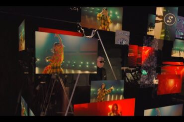 MONDO GROSSO / IN THIS WORLD feat. 坂本龍一 [Vocal : 満島ひかり]  (Extended) XR DJ LIVE @NEWVIEW DOMMUNE