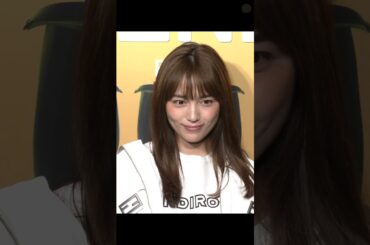 川口春奈登場！「FENDI Hand in Hand～卓越した職人技への称賛」展フォトコール