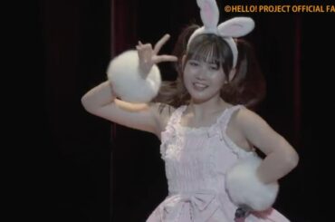 モーニング娘。'23 岡村ほまれ 『彼と一緒にお店がしたい！』