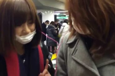 吉川友&仙石みなみ