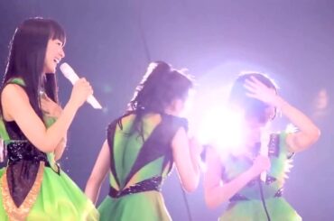 Perfume かしゆか - live at Tokyo dome × capsule - 宇宙エレベーター
