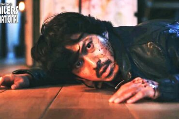 岡田准一×黒木華×小松菜奈主演！「来る」予告2