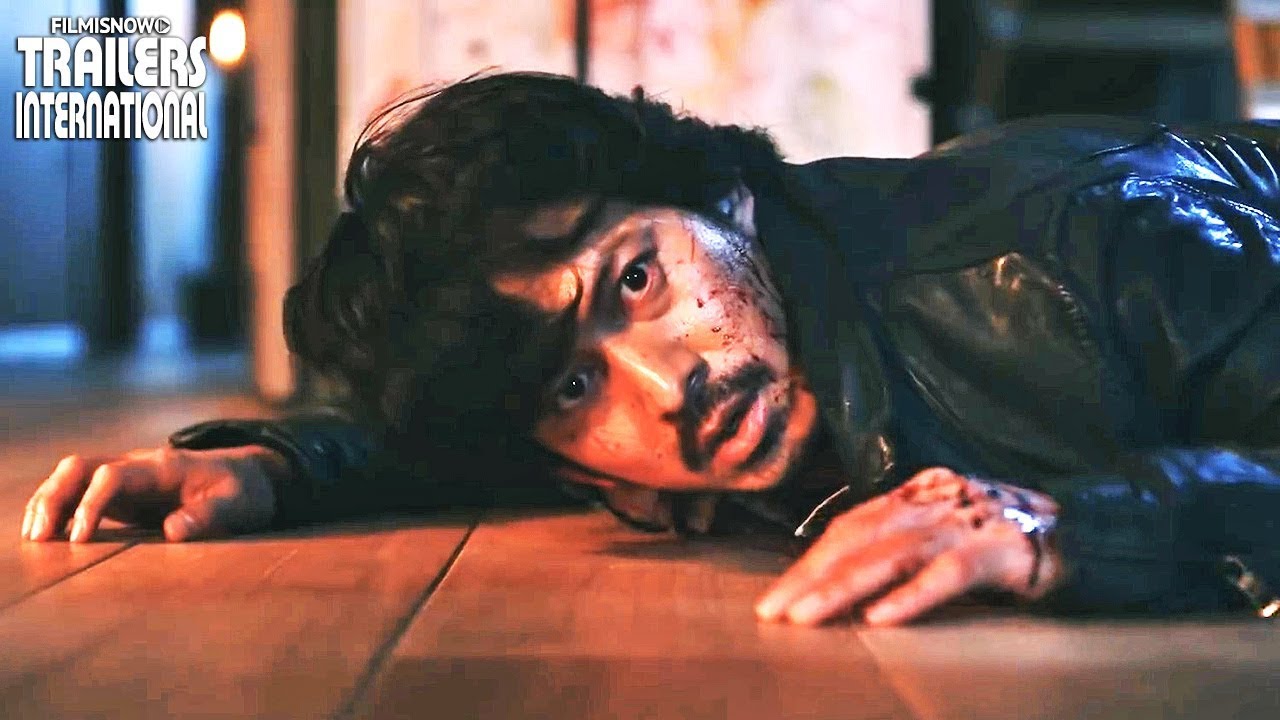 岡田准一×黒木華×小松菜奈主演!「来る」予告2 岡田准一×黒木華×小松菜奈主演!「来る」予告2