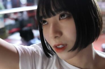 【BiSH】 当たってたら死んでたよ アユニ・D(PEDRO)とアイナ・ジ・エンド BiSHソロ avexとEMIの体力勝負 20210120