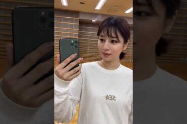 20210404 tiktok 堤礼実 ラップ