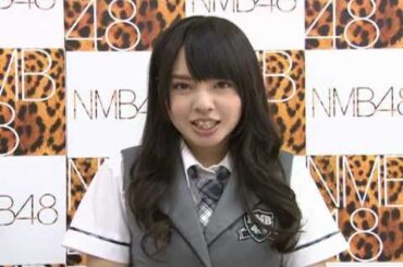 【NMB48公式】クイズNMB48！山田菜々からの問題です!!(その２解答編)