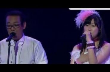 ももクロZ佐々木彩夏　さだまさしソロ通算4000回コンサートで「秋桜」コラボ　7月17日