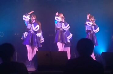 ラストアイドル   スリル    2022 5 18   阿部菜々実  山本愛梨  大森莉緒  籾山ひめり  小澤愛実    MARQUEE祭  マーキー祭