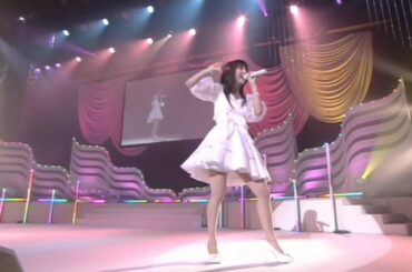 Matsuge no Saki ni Kimi ga Iru (まつげの先に君がいる) - Erina Mano 真野恵里菜