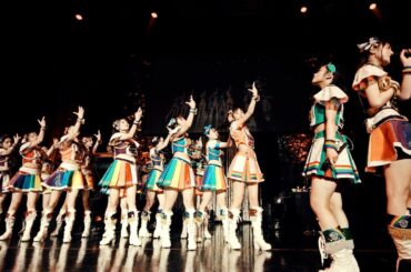 「ココロPRISM」虹のコンキスタドール(虹コン) ライブ映像【RAINBOW JAM2021-SUMMER SHOWER-】