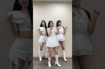 230528 NiziU_TikTok (#MAYA #AYAKA #NINA) 9:16 FHD