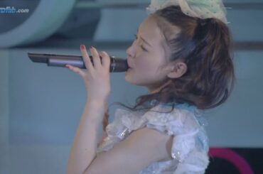 【LIVE】晴れのプラチナ通り ／ 中島早貴（℃ ute） ～ 超！超ワンダフルツアー HD