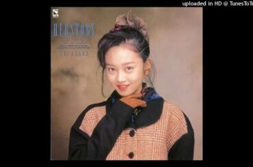 浅香唯 - 雨が雪に変わった夜に (1988)