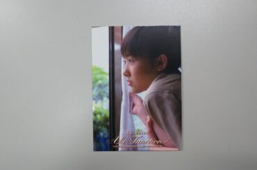 前田 亜季 トレーディングカード RG030/AKIFunction #PR