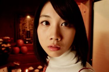 主演・松本穂香、実家に帰ると父が母になっていました／映画『おいしい家族』特報