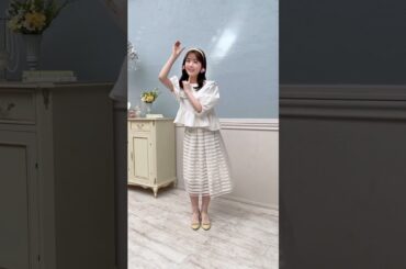 #カップスター #ガーリーダンス #筒井あやめ ver. 💜 カップスターのCポーズをしてるんですよ🐰 #乃木坂46